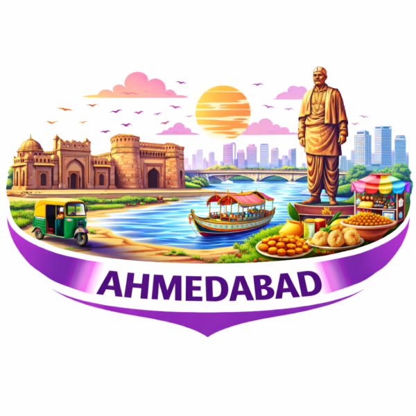 Influencers in Ahmedabad