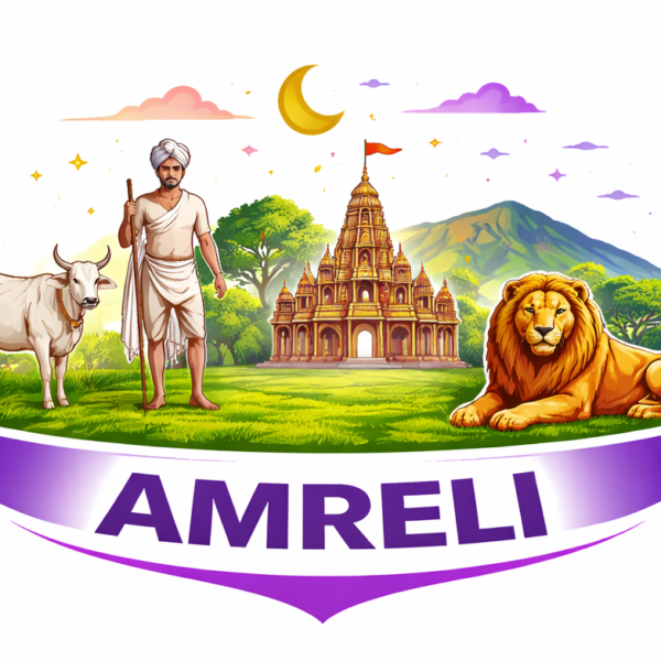 Influencers in Amreli