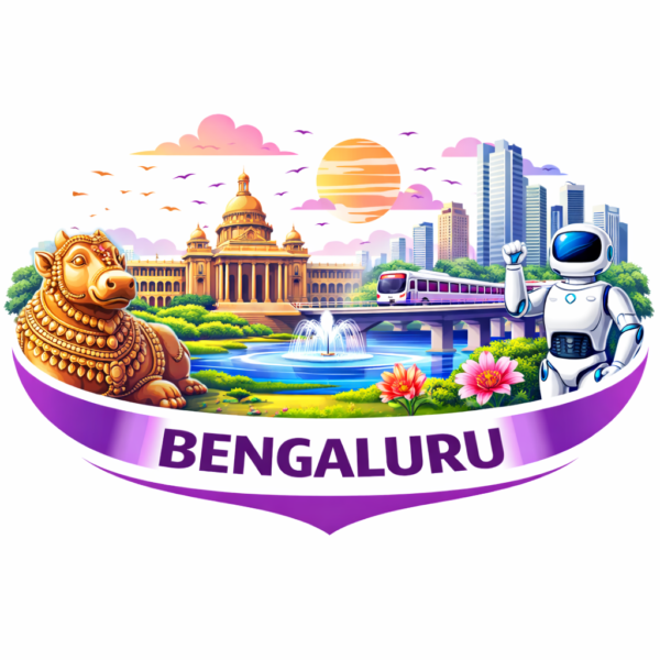 Influencers in Bengaluru