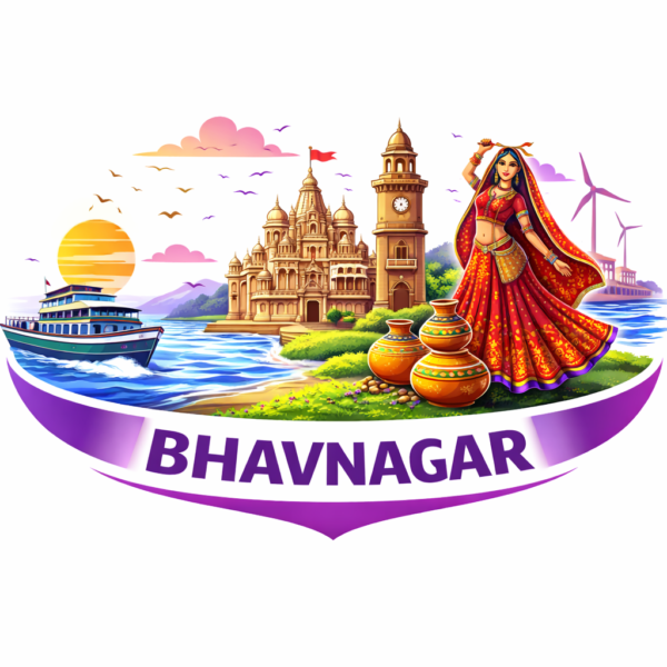 Influencers in Bhavnagar