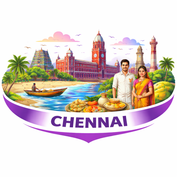 Influencers in Chennai