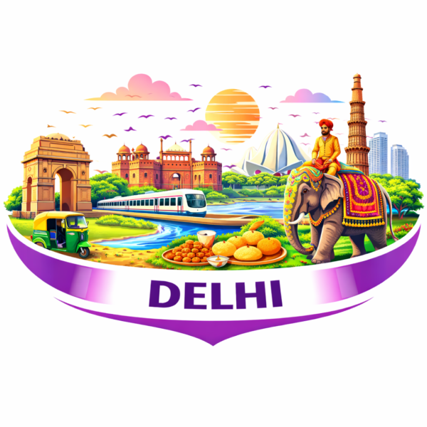 Influencers in Delhi