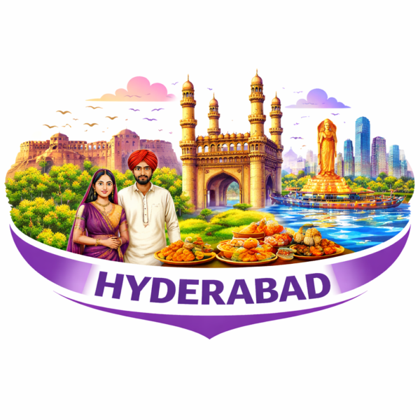 Influencers in Hyderabad