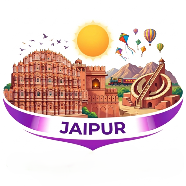 Influencers in Jaipur