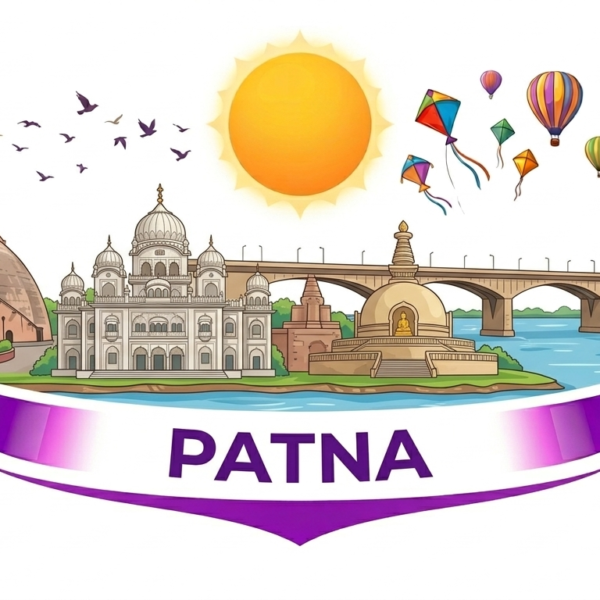 Influencers in Patna