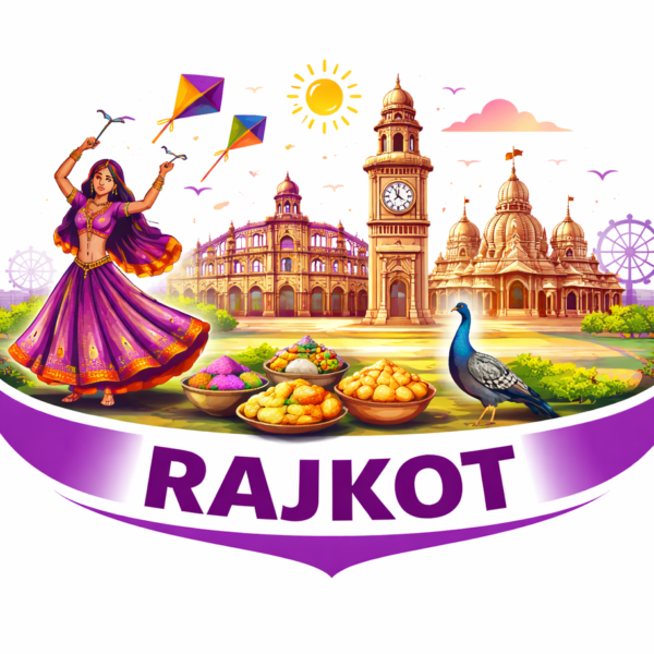 Influencers in Rajkot