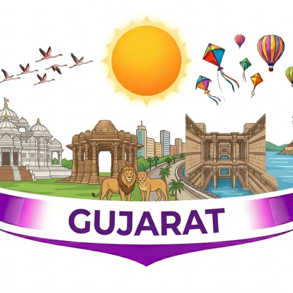 Influencers in gujarat