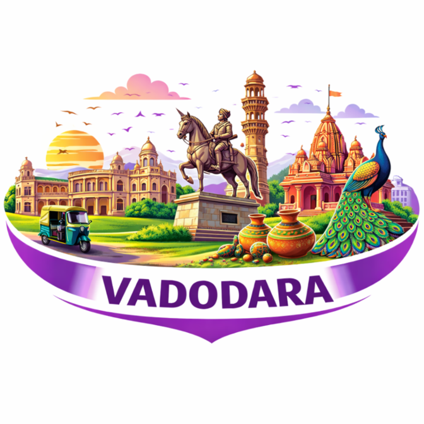 Influencers in vadodara